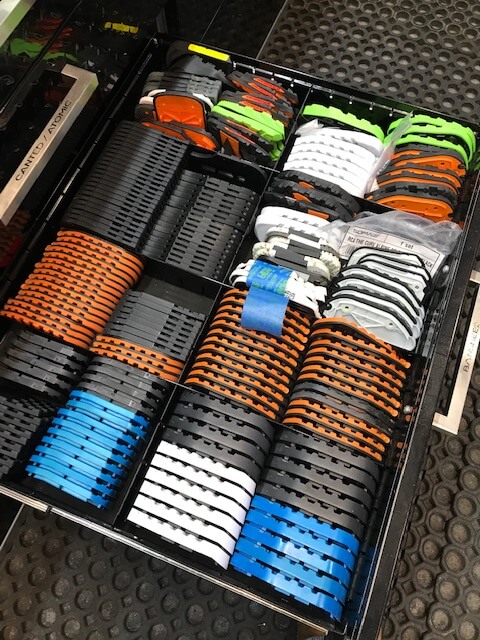 Ski boot fitting supplies hotsell