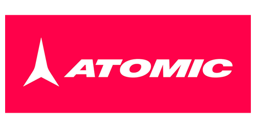 Atomic logo