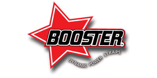 Booster logo